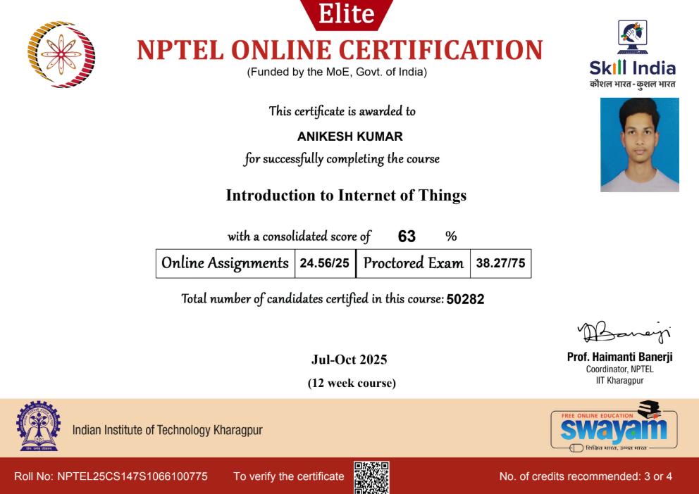 Internet of Things